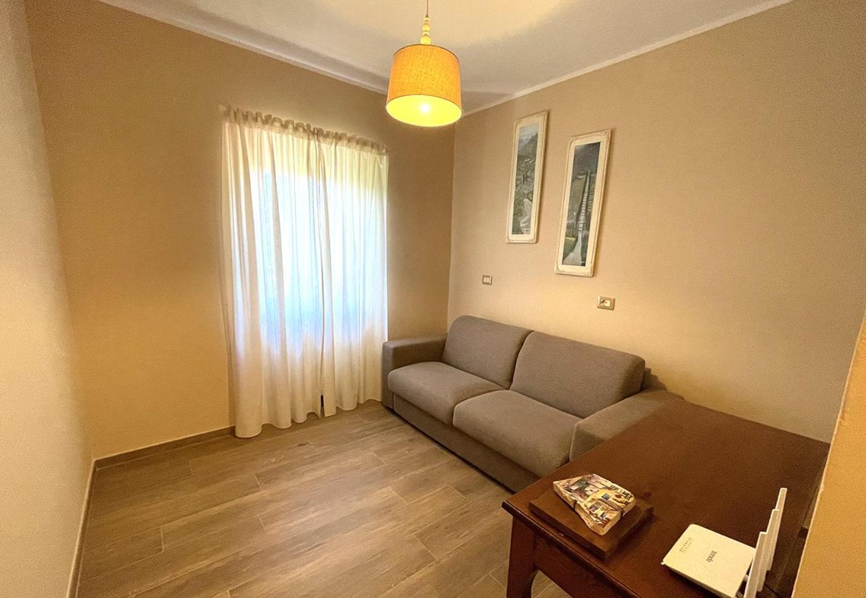 Ca Di Milla B&B Ассізі Екстер'єр фото